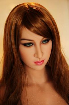 MWM-DOLL 168 cm Maren (#105) E-CUP - Image 11