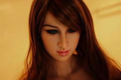 MWM-DOLL 168 cm Maren (#105) E-CUP - Bild 5