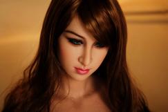 MWM-DOLL 168 cm Maren (#105) E-CUP - Bild 6