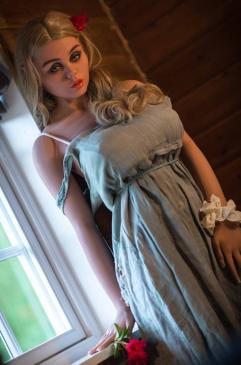 MWM-DOLL ALRINNI #172 H-CUP - Image 11