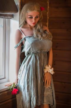 MWM-DOLL ALRINNI #172 H-CUP - Image 9