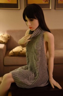 MWM-Doll CHICA 168 CM (#46) A-CUP - Image 7