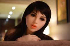 MWM-Doll CHICA DOLL 168 CM (#46) A-CUP - Bild 17