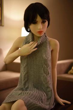 MWM-Doll CHICA DOLL 168 CM (#46) A-CUP - Bild 6