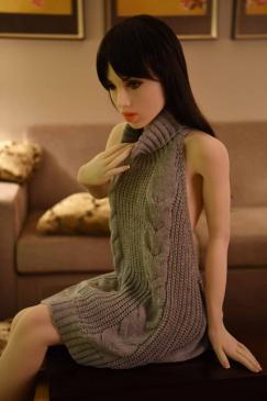 MWM-Doll CHICA DOLL 168 CM (#46) A-CUP - Bild 7