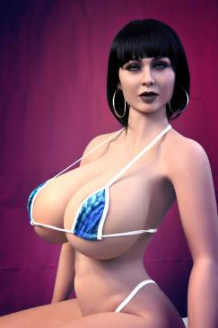 MWM-DOLL GINA 170 cm Modello (#152) M - Image 4