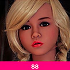 MWM-DOLL Head Nr. 15 - Model Etsuko - Image 26