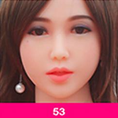 MWM-DOLL Head Nr. 15 - Model Etsuko - Image 8