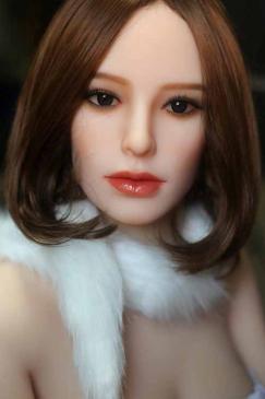 MWM-DOLL Head Nr. 28 - Modell Umeko - Image 16