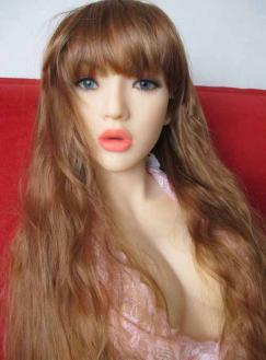 MWM-DOLL Head Nr. 28 - Modell Umeko - Image 20