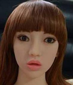 MWM-DOLL Head Nr. 28 - Modell Umeko - Image 21