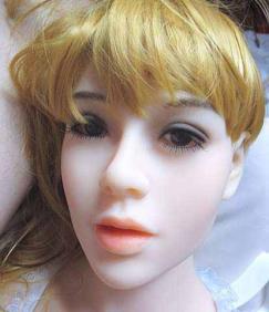 MWM-DOLL Head Nr. 28 - Modell Umeko - Image 25