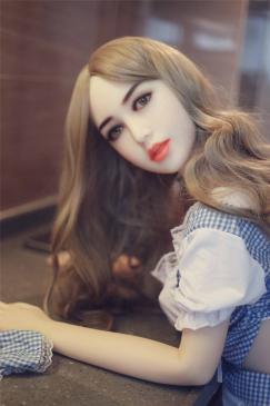 MWM-DOLL Jamila 156 cm #53 - Bild 5