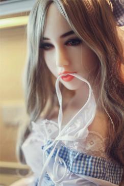 MWM-DOLL Jamila 156 cm #53 - Image 6