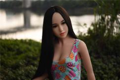 MWM-DOLL Jamila III 156 cm #53 - Image 2