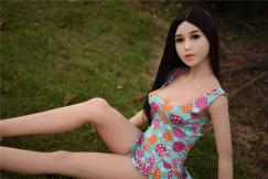 MWM-DOLL Jamila III 156 cm #53 - Bild 12