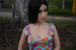 MWM-DOLL Jamila III 156 cm #53 - Bild 14