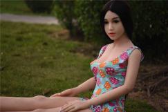 MWM-DOLL Jamila III 156 cm #53 - Image 15