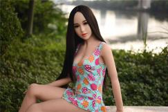 MWM-DOLL Jamila III 156 cm #53 - Bild 3