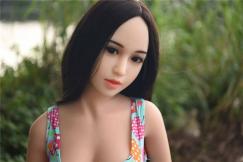 MWM-DOLL Jamila III 156 cm #53 - Bild 6