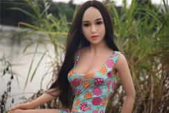 MWM-DOLL Jamila III 156 cm #53 - Bild 9