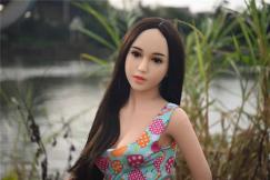 MWM-DOLL Jamila III 156 cm #53 - Image 10