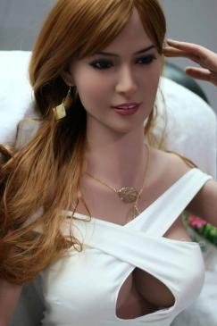 MWM-DOLL Jamina 165 cm #47