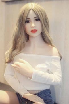 MWM-DOLL Jasmin 156 cm #33 - Bild 7