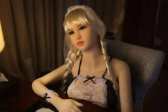 MWM-DOLL Jasmin 165 cm #33 - Image 18