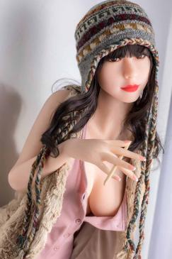 MWM-DOLL Jasmin 165 cm #33 - Image 3