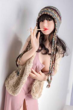 MWM-DOLL Jasmin 165 cm #33 - Image 4