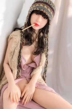 MWM-DOLL Jasmin 165 cm #33 - Image 7