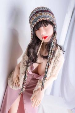 MWM-DOLL Jasmin 165 cm #33 - Bild 9