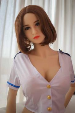 MWM-DOLL Jasmin 2 165 cm #33 - Image 2