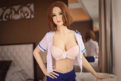 MWM-DOLL Jasmin 2 165 cm #33 - Image 22