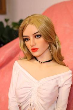 MWM-DOLL Karla 165 cm #167 - Image 6