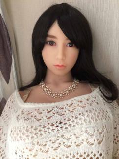 MWM-DOLL KAZUMI 158 cm #45 - Image 3