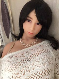 MWM-DOLL KAZUMI 158 cm #45 - Image 5