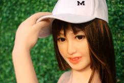 MWM-DOLL KIKA 145 CM #169 - Image 8