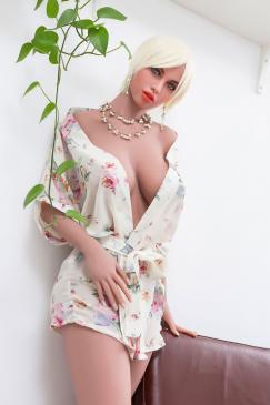 MWM-DOLL KIKO 172 cm modell (#108) D - Bild 6