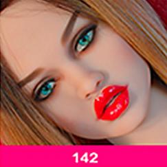 MWM-DOLL Kopf Nr. 20 - Model Naoko - Bild 13