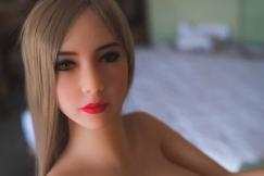 MWM-DOLL MARIKO 155 cm (#56) - Image 2