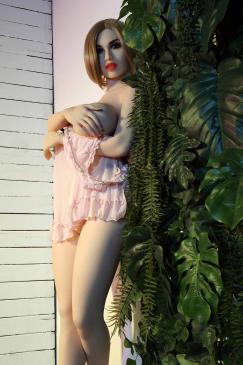 MWM-DOLL MIA 150 CM #174 D-CUP - Image 14