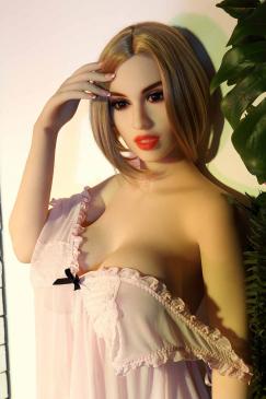 MWM-DOLL MIA 150 CM #174 D-CUP - Image 20