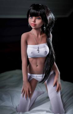 MWM-DOLL MIKA III 150CM #77