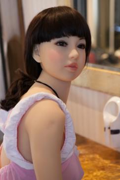 MWM-DOLL NAOKO 158 cm #20 - Image 3