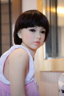 MWM-DOLL NAOKO 158 cm #20 - Bild 4