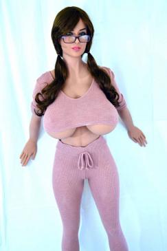 MWM-DOLL RANDY II 170 cm #47 H-CUP - Image 4