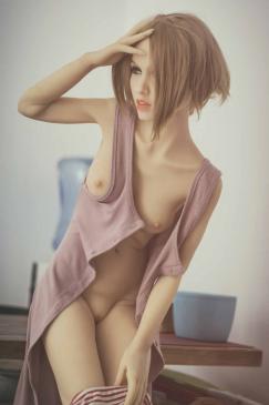 MWM-DOLL SANDY 168 cm #162 - Bild 12