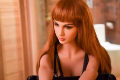 MWM-DOLL SANDY III 157 cm #162 - Bild 15